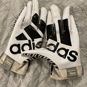 Youth Adidas Football Gloves